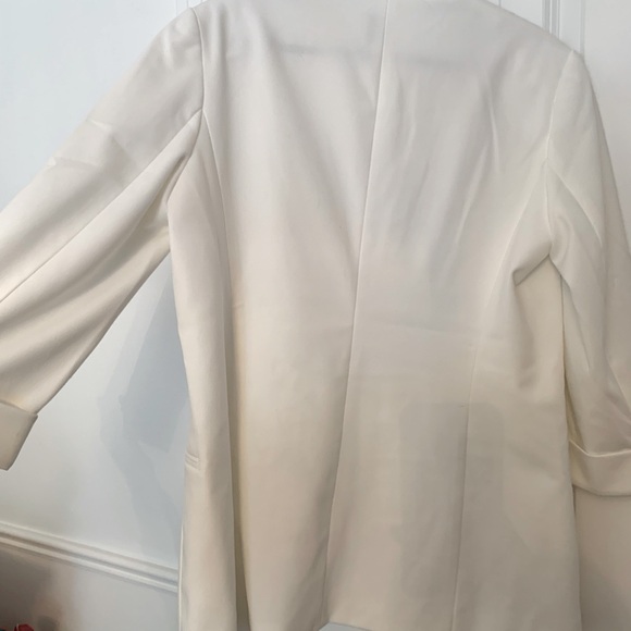 Anne Klein vest - Picture 2 of 4